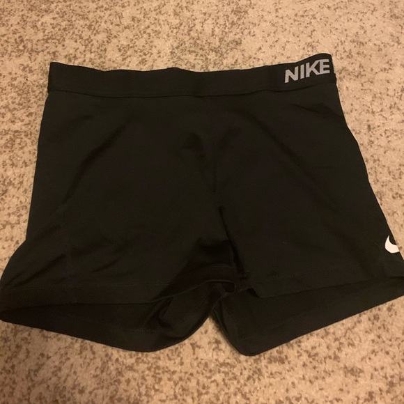 Nike | Shorts | Nike Pro Spanx | Poshmark